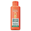 Fructis garnier keratin – trattamento rinforzante e riparatore