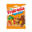 Fruittella bta orsetti sour18p