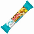 Fruittella good for you barretta cocco/fave di cacao 36g fruittella