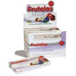 Frutalas mirtilli 24 tavolette 10 g 4x240 g