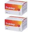 Frutdep® immuno flaconcini set da 2 2x20x10 ml bevibili