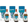Frutdep viral gocce 30 ml 3x30 ml orali