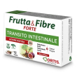 Frutta & fibre forte 12cub
