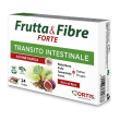 Frutta & fibre forte 24cubetti