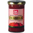 Frutta spalmab fragola 280g