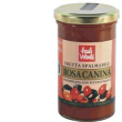 Frutta spalmab rosa canina280g