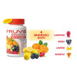 Fruvis gelly gommose 60gelat
