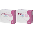 Ft 500® plus set da 2 2x20 pz bustina