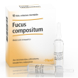 Fucus compositum 10 fiale iniettabili - sistema immunitario e ghiandole