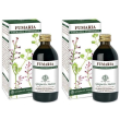 Fumaria estratto integrale 200 ml 2x200 ml soluzione orale