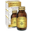 Fumvis masticabile 180 pastiglie