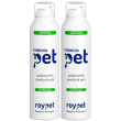 Fungicida pet schiuma 150 ml 2x150 ml