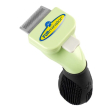 Furminator strum c toy pelo lu