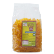 Fusilli di mais bio 500g