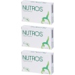 Fusion farm nutros® 3x20 pz compresse