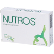 Fusion farm nutros® 4x20 pz compresse