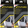 Futuro reggibraccio per adulti 2x1 pz bendaggio/i