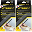 Futuro stabilizzatore per pollice deluxe taglia l/xl 2x1 pz bendaggio/