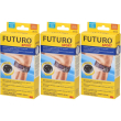 Futuro supporto per rotula con dispositivo a pressione 3x1 pz bendaggi