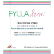 Fylladerm med n/ader ac ialur