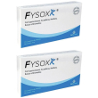 Fysoxx 20 compresse 600 mg 2x20 pezzi