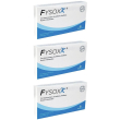Fysoxx 20 compresse 600 mg 3x20 pezzi