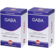 Gaba 500mg 60 capsule 2x36 g