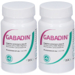 Gabadin 30 compresse set da 2 g