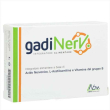 Gadinerv 15 compresse 1g