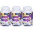 Galatto d 2000 in compresse 3x90 pz