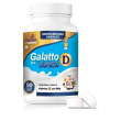 Galatto d junior integratore per le ossa e il sistema immunitario 90 compresse masticabili