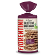 Bio gallette all'amaranto 120g