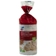 Gallette farro s/sale bio 100g