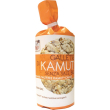 Gallette kamut s/sale bio 100g