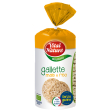 Gallette mais bio 135g