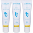 Gamarde crema piedi riparatrice 3x100 g