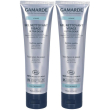 Gamarde gel detergente viso ultra delicato 2x100 g