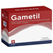 Gametil integratore per il benessere fisico e mentale 30 bustine