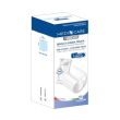 Gammadis farmaceutici medicare - benda di garza orlata 5m x 5cm 1 pezzo