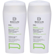 Ganassini bioclin pro shampoo dermatologico ds 2x125 ml