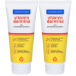 Ganassini gel antifregamento vitamin dermina® set da 2 2x100 ml