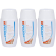Ganassini neo viderm 100 emulsione fluida color spf50+ 3x50 ml