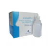 Ganazolo econazolo antimicotico 5 lavande vaginali 150 ml + 5 cannule