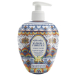 Gandini sapone liquido faenza vaniglia 500 ml