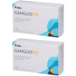 Gangliofid 30 compresse masticabili set da 2 2x60 g