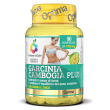 Colours life garcinia cam60 compresse