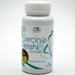 Garcinia&reishi complex 60 compresse