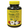 Garlite aglio inodore