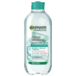 Garnier aloe a/micellare