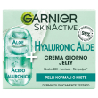 Garnier aloe ha jelly cream